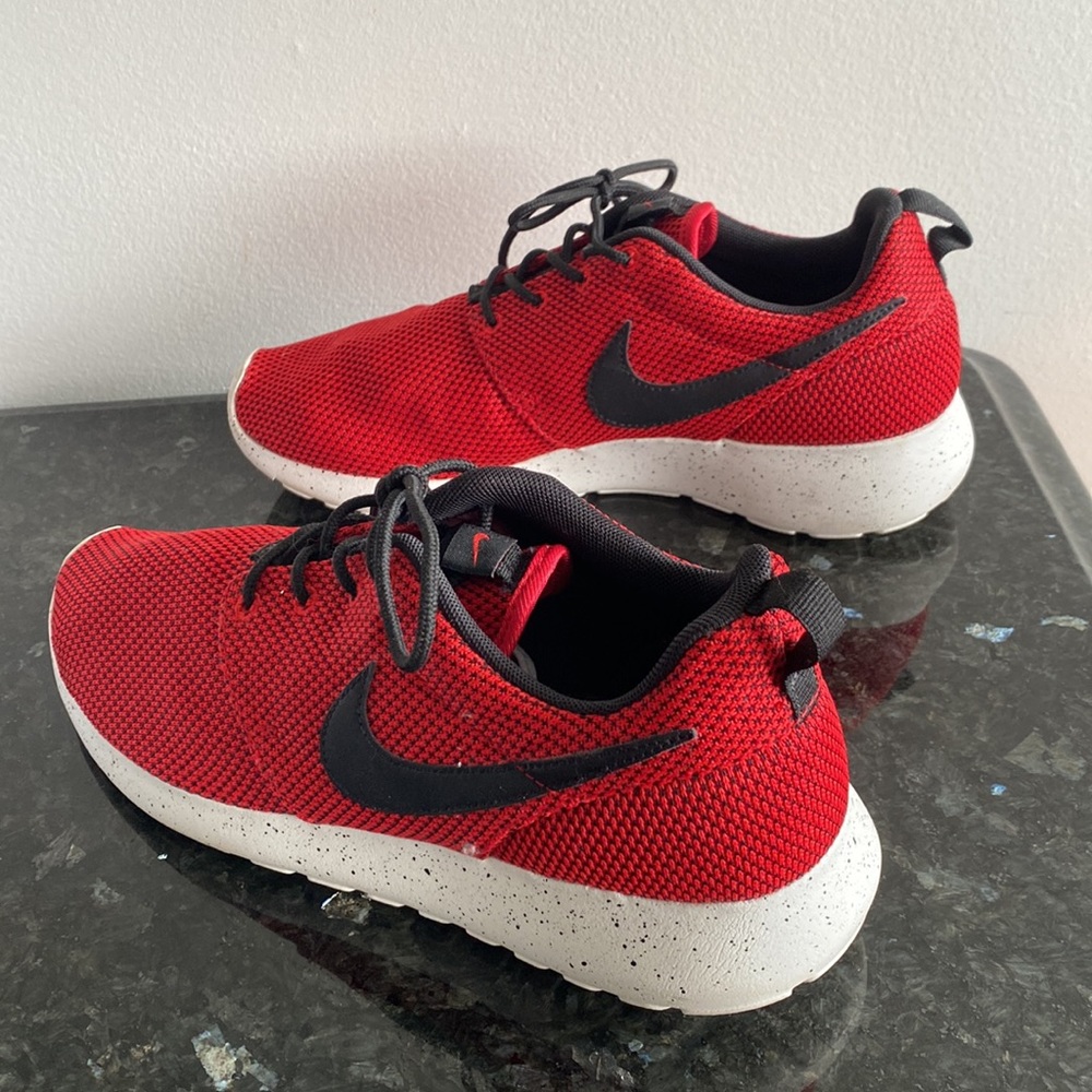 Nike Men’s Shoes Sneakers